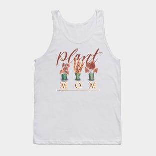 Plant Mom Tank Top